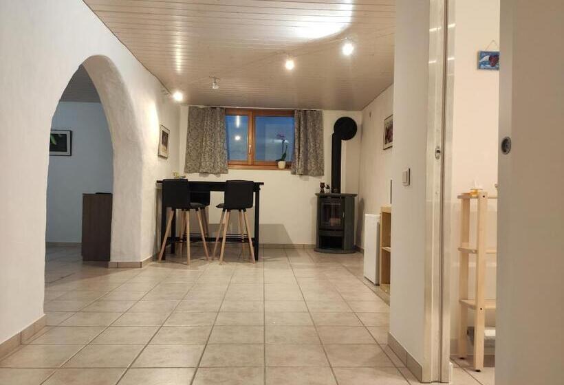 Bed and Breakfast Casa Blouberg