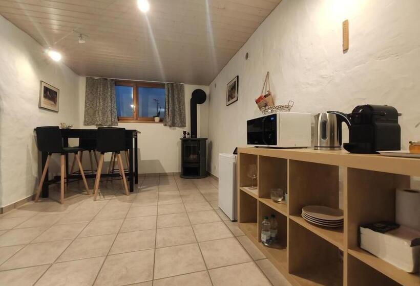 Bed and Breakfast Casa Blouberg