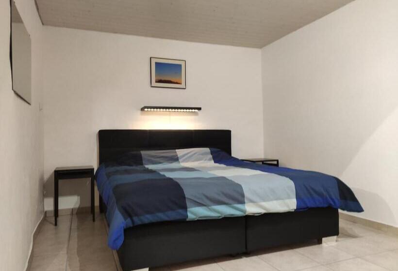 Bed and Breakfast Casa Blouberg