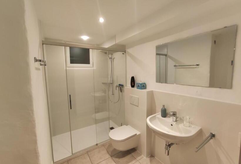 Bed and Breakfast Casa Blouberg