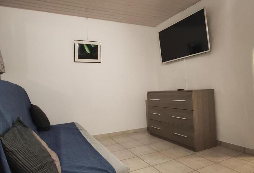 Bed and Breakfast Casa Blouberg