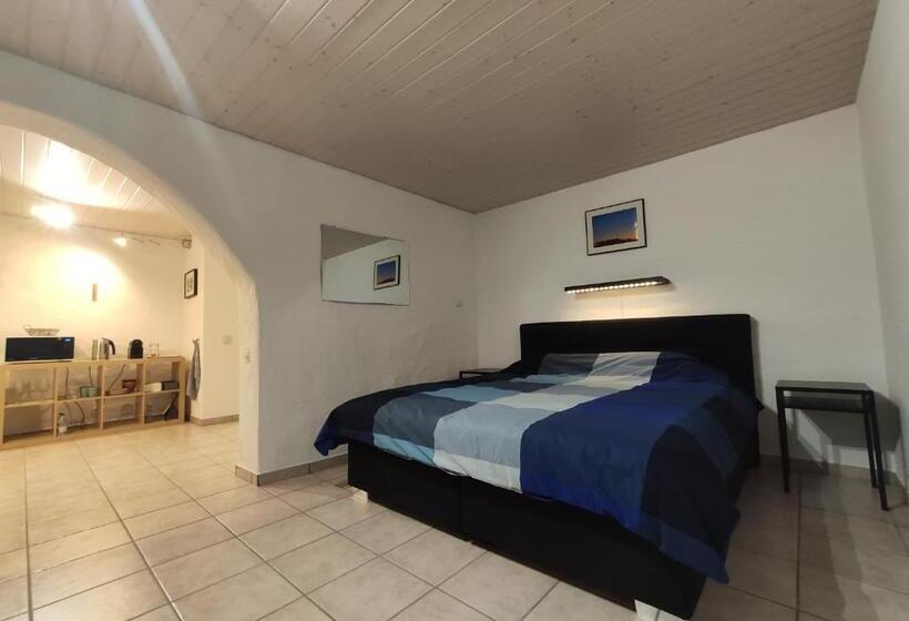 Bed and Breakfast Casa Blouberg