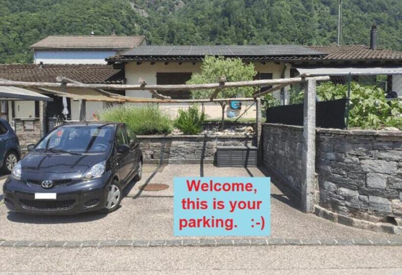 Bed and Breakfast Casa Blouberg