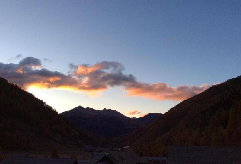 צימר Chambre D Hôte Les Carlines