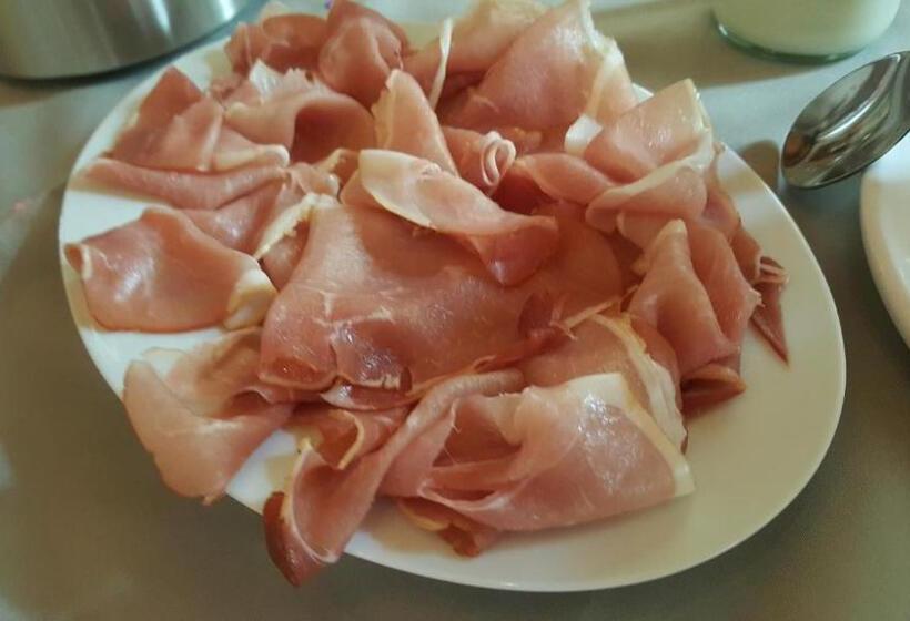 צימר La Chuchotiere