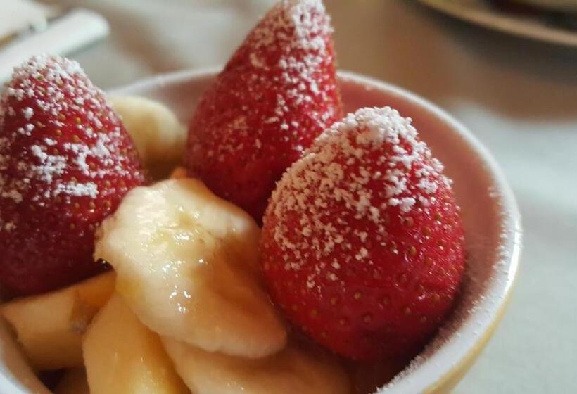 צימר La Chuchotiere