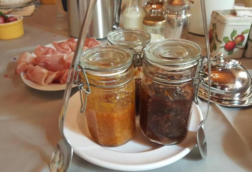 צימר La Chuchotiere