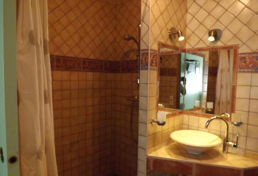 צימר La Chuchotiere