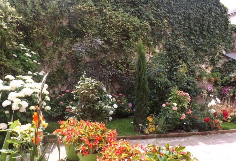 צימר La Chuchotiere