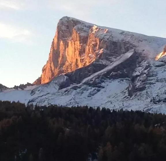 Aamiaismajoitus (B&B) La Tourtette