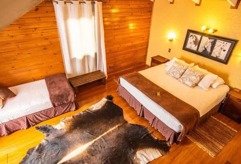 ベッドアンドブレックファースト Ngahu Bungalows Alojamiento Frente Al Mar En El Centro De Rapa Nui