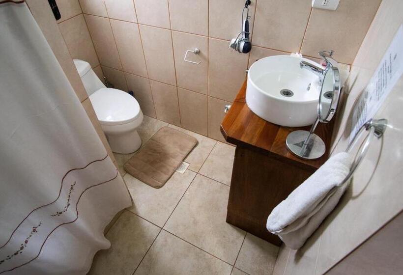 تختخواب و صبحانه Ngahu Bungalows Alojamiento Frente Al Mar En El Centro De Rapa Nui