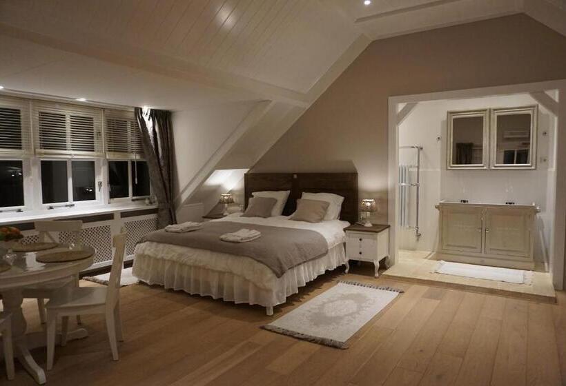 Bed and Breakfast T Gorsje