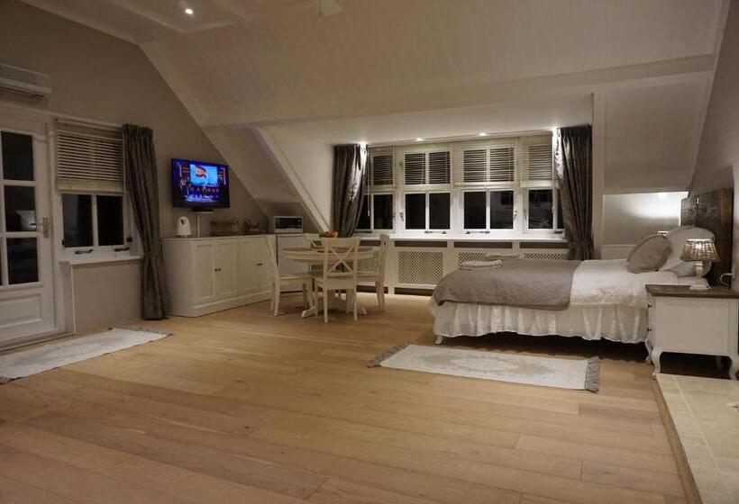 Bed and Breakfast T Gorsje