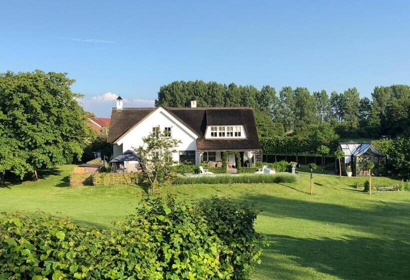 Bed and Breakfast T Gorsje