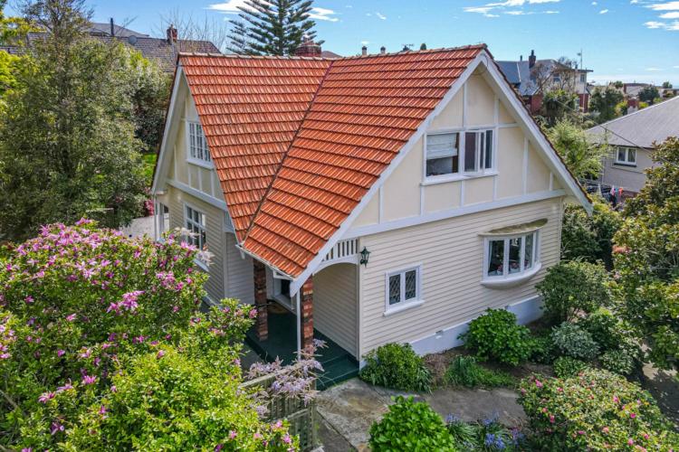 Bed and Breakfast The Magnolia Villa Cbd