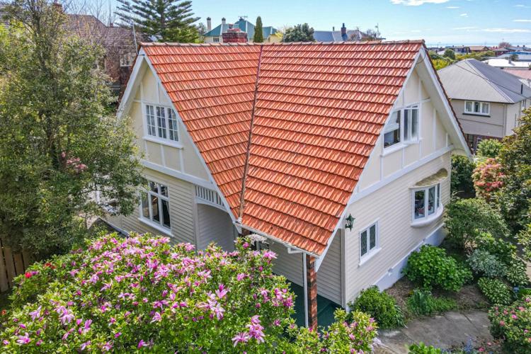 Bed and Breakfast The Magnolia Villa Cbd