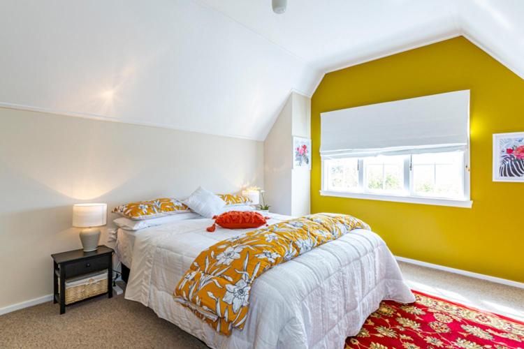 Bed and Breakfast The Magnolia Villa Cbd