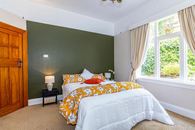 Bed and Breakfast The Magnolia Villa Cbd