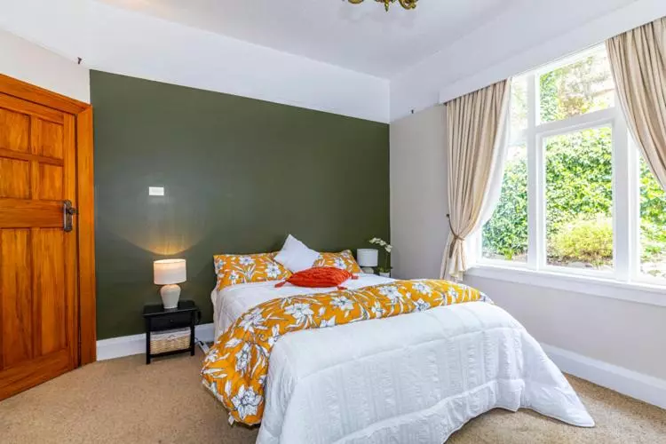 تختخواب و صبحانه The Magnolia Villa Cbd