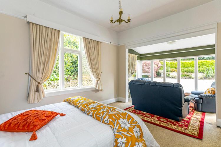 Bed and Breakfast The Magnolia Villa Cbd