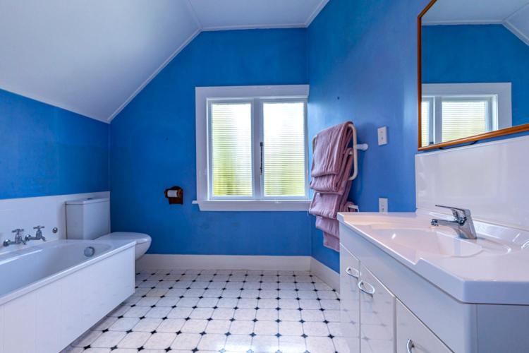 Bed and Breakfast The Magnolia Villa Cbd