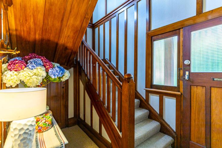 Bed and Breakfast The Magnolia Villa Cbd