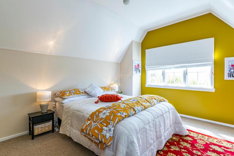 Bed and Breakfast The Magnolia Villa Cbd