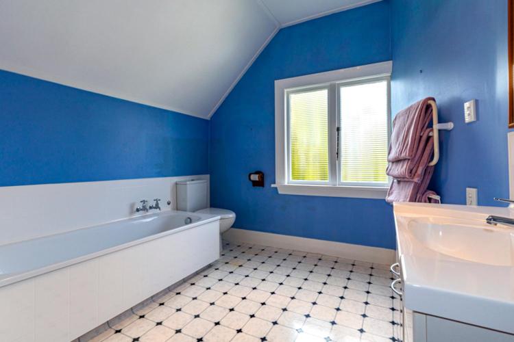 Bed and Breakfast The Magnolia Villa Cbd