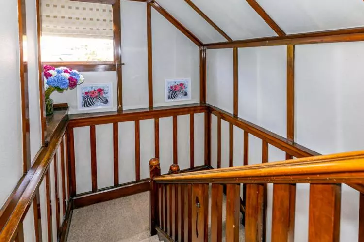 تختخواب و صبحانه The Magnolia Villa Cbd