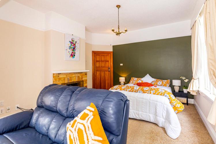 Bed and Breakfast The Magnolia Villa Cbd