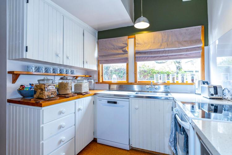 Bed and Breakfast The Magnolia Villa Cbd