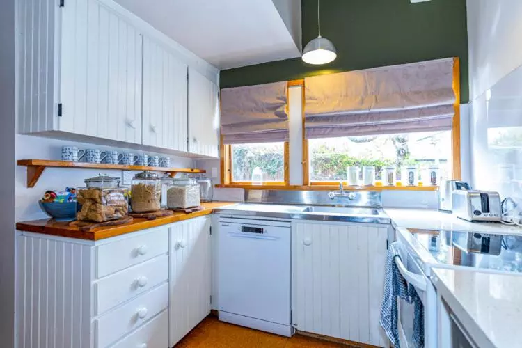 تختخواب و صبحانه The Magnolia Villa Cbd