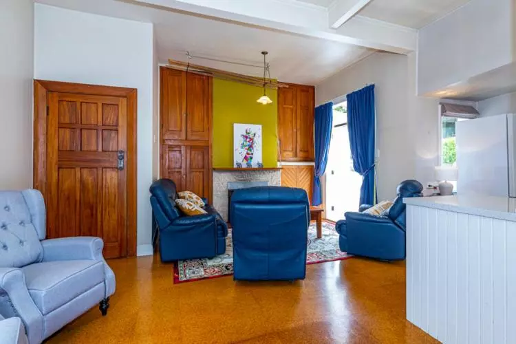 تختخواب و صبحانه The Magnolia Villa Cbd