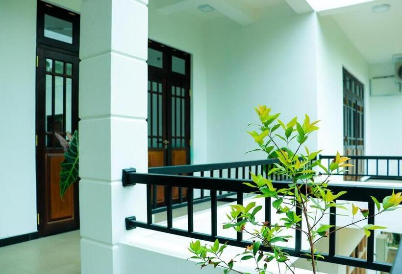 مبيت وإفطار Welcome Inn Mirissa