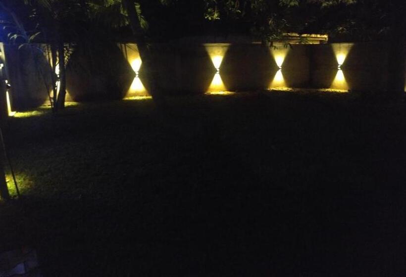 مبيت وإفطار Welcome Inn Mirissa