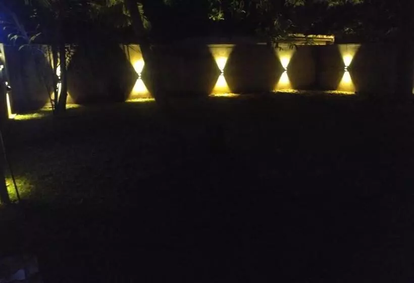 Aamiaismajoitus (B&B) Welcome Inn Mirissa