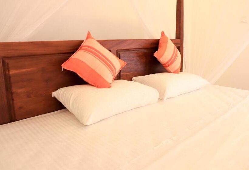 مبيت وإفطار Welcome Inn Mirissa