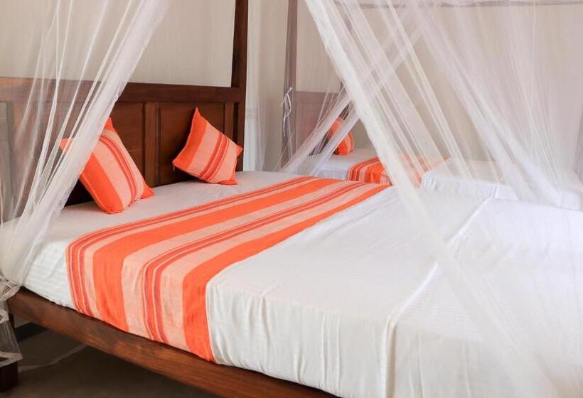 مبيت وإفطار Welcome Inn Mirissa