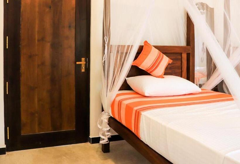 مبيت وإفطار Welcome Inn Mirissa