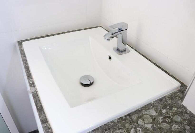 مبيت وإفطار Welcome Inn Mirissa