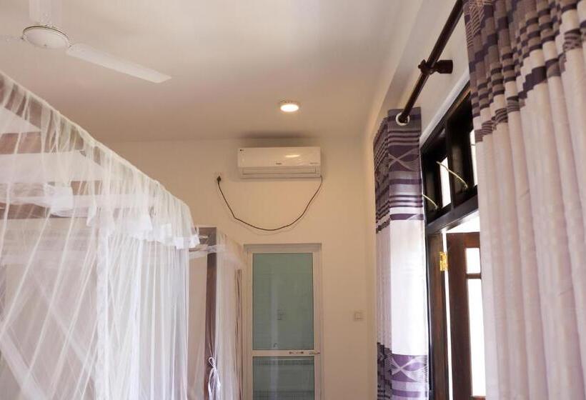 مبيت وإفطار Welcome Inn Mirissa