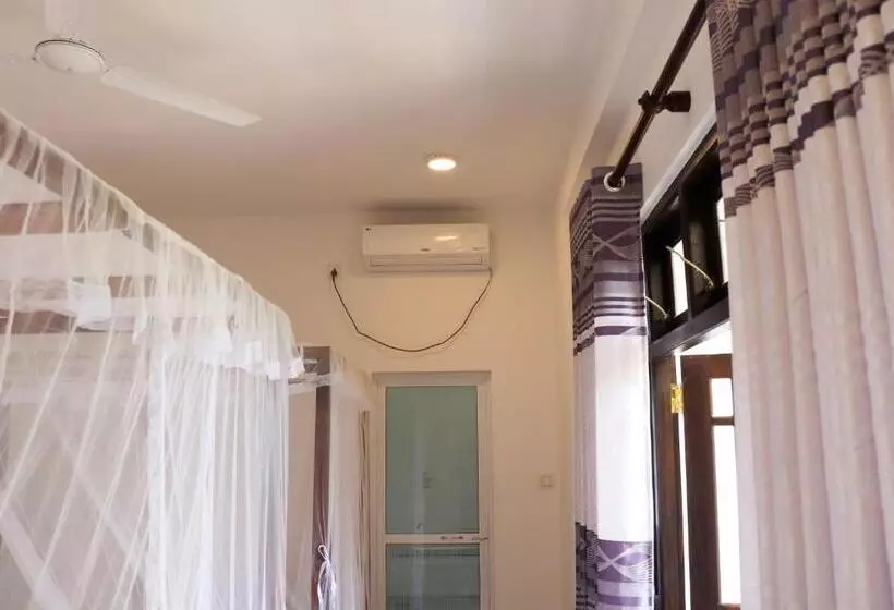 Aamiaismajoitus (B&B) Welcome Inn Mirissa