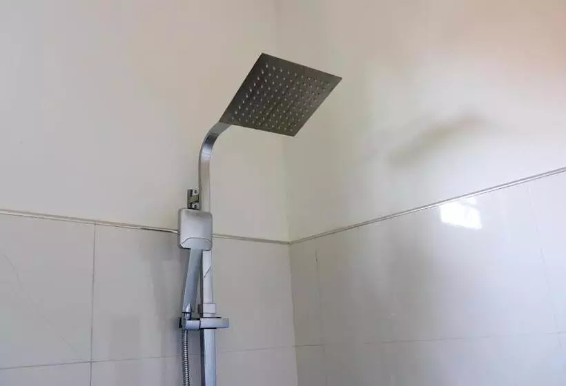 Aamiaismajoitus (B&B) Welcome Inn Mirissa