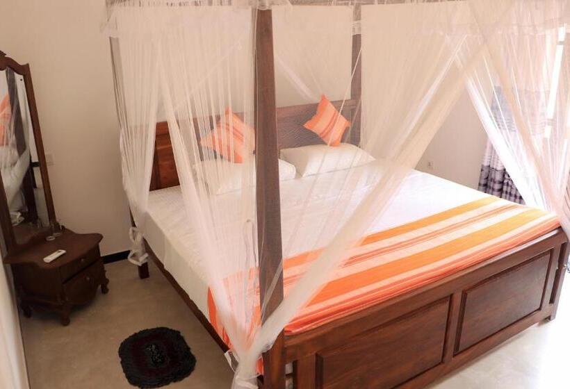 مبيت وإفطار Welcome Inn Mirissa