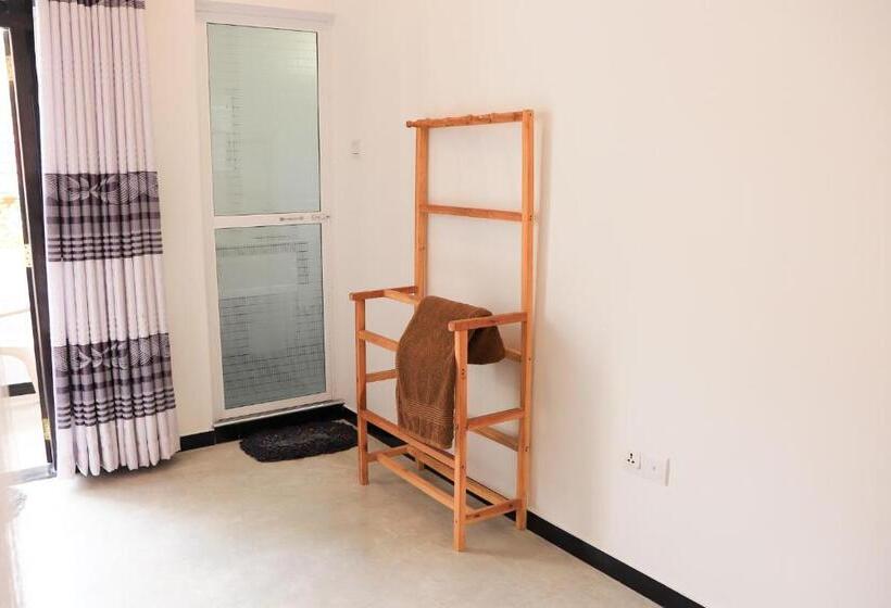 مبيت وإفطار Welcome Inn Mirissa