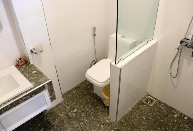 مبيت وإفطار Welcome Inn Mirissa