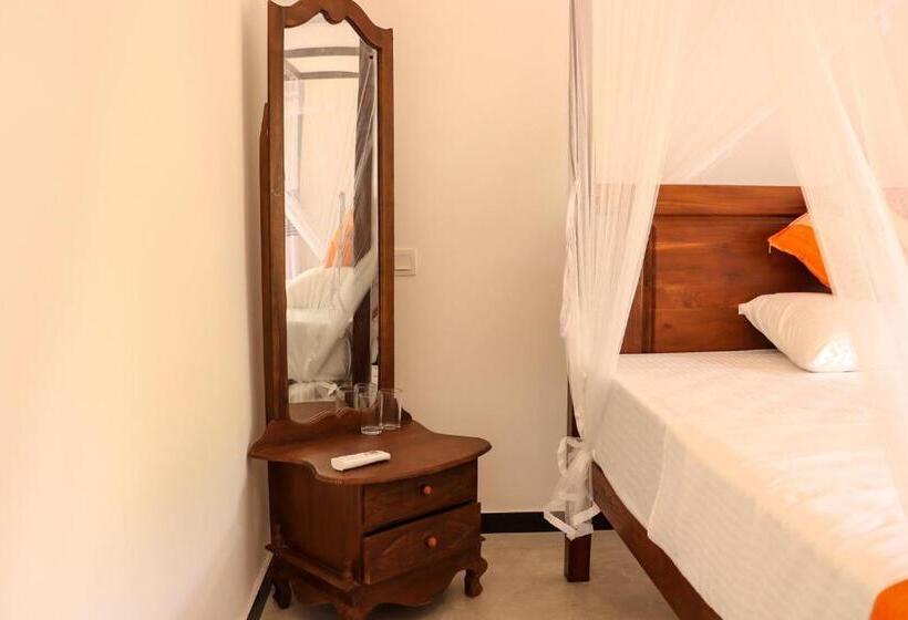 مبيت وإفطار Welcome Inn Mirissa