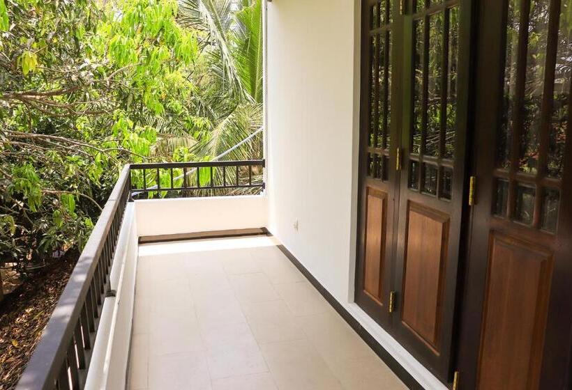 مبيت وإفطار Welcome Inn Mirissa