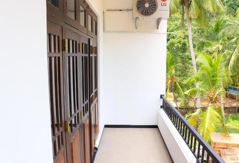 مبيت وإفطار Welcome Inn Mirissa